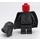 LEGO Shadow Bewaker Minifiguur