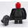 LEGO Shadow Bewachen Minifigur