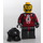 LEGO Shadow Cavaliere Minifigure