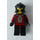 LEGO Shadow Cavaliere Minifigure