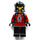 LEGO Shadow Cavaliere Minifigure