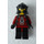 LEGO Shadow Knight Minifigure