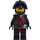 LEGO Shadow Ridder Vladek Minifigur