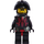 LEGO Shadow Knight Vladek Minifigure