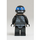 LEGO Shadow Leonardo COMCON025