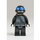LEGO Shadow Leonardo Set COMCON025
