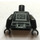 LEGO Shadow Trooper Minifig Torso (973 / 76382)