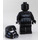 LEGO Shadow Trooper s Černá Hlava Minifigurka