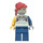 LEGO Shahan Alama Minifigur