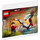 LEGO Shang-Chi and The Great Protector Set 30454