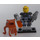 LEGO Shark Army Octopus Set 71019-12