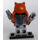 LEGO Requin Army Pieuvre 71019-12