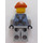 LEGO Haai Army Thug minifiguur