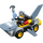 LEGO Requin Attack 10739