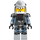 LEGO Requin Attack 10739