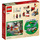 LEGO Shark Attack Set 10739 Packaging