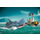 LEGO Requin Attack 7882