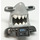 LEGO Shark Head Mask with Shoulder Pads and Front Battery Panel (34002)