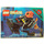 LEGO Shark Scout Set 6115 Instructions