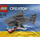 LEGO Shark Set 7805