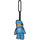 LEGO Haai Suit Guy Bag Tag (5007229)
