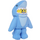 LEGO Haai Suit Guy Plush (5007557)