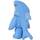 LEGO Shark Suit Guy Plush (5007557)