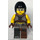 LEGO Sharkira Minifigur