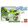 LEGO Shave A Sheep 3845 Instrukce