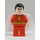 LEGO Shazam (Comic-Con 2012 Exclusive) minifiguur
