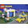LEGO Shell Car Wash Set 1255-1