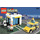 LEGO Shell Car Wash Set 1255-1 Instructions