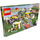 LEGO Shell Auto Wash 1255-1 Packaging