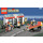 LEGO Shell Convenience Store 1254-1 Instructions