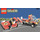 LEGO Shell Race Car Transporter 1253-1 Instruktioner