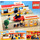 LEGO Shell Service Station Set 377-1