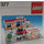 LEGO Shell Service Station Set 377-1 Instructions