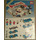 LEGO Shell Service Station 6371 Instruktioner