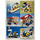 LEGO Shell Service Station 6371 Instructions