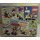LEGO Shell Service Station Set 6371 Packaging
