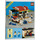 LEGO Shell Service Station 6378 Instruktioner