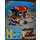 LEGO Shell Service Station 6378 Instructions