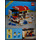 LEGO Shell Service Station 6378 Istruzioni