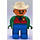 LEGO Sheriff Duplo Abbildung