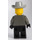 LEGO Sheriff Minifiguur