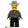 LEGO Sheriff Minifigur