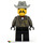 LEGO Sheriff minifiguur
