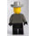 LEGO Sheriff Figurine