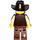 LEGO Sheriff Minifigur