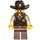 LEGO Sheriff Minifigure